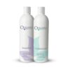 Ongaro Beauty Shampoo & Conditioner Set – Moisturizing Organic Aloe Vera Hair Care Set for Women and Men; Sulfate-Free, Healthy Hair Growth Hair Products – 12 oz ea