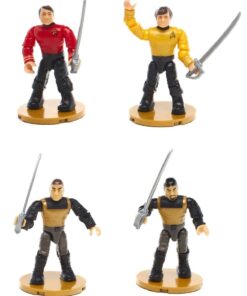 Mega Bloks Star Trek Day of the Dove Collector Construction Set 23 61Ztw3A3GL