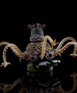 Nintendo amiibo-Link (Rider): Breath of the Wild 15 61ZuIstWixL
