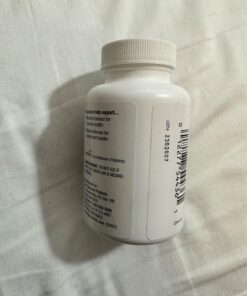 vH essentials Probiotics with Prebiotics and Cranberry Feminine Health Supplement - 120 Capsules (544-36) 120 Count 34 61ZvBhnc04L