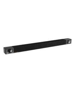 Klipsch Cinema 600 Sound Bar 3.1 Home Theater System with HDMI-ARC for Easy Set-Up, Black 24 61Zvl0Z1fL