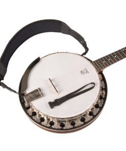 Neotech Super Banjo Strap, Black (5701002) 5 61ZwppxWNSL