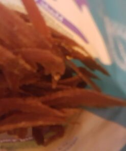 Kingdom Pets Duck Breast Jerky, Premium Treats for Dogs, 40 oz. Bag 40 61Zxeh8IVgL