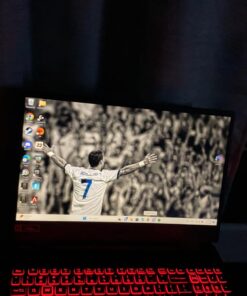 Acer Nitro 5 AN515-58-57Y8 Gaming Laptop | Intel Core i5-12500H | NVIDIA GeForce RTX 3050 Ti Laptop GPU | 15.6" FHD 144Hz IPS Display | 16GB DDR4 | 512GB Gen 4 SSD | Killer Wi-Fi 6 | Backlit Keyboard i5-12500H / RTX3050Ti 72 61ZxpaEyyUL