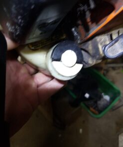 Hipa Gas Fuel Cap for STHIL FS100 FS100R FS110 FS110R FS110X FS110RX FS100RX Trimmer MS290 MS310 MS390 MS270 MS280 MS341 MS361 MS380 MS440 MS460 MS880 Chainsaw 29 61ZyMoqWGIL