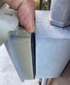 Kasa Smart Light Switch HS200, Single Pole, Needs Neutral Wire, 2.4GHz Wi-Fi Light Switch Works with Alexa and Google Home, UL Certified, No Hub Required , White Single-Pole Switch 72 61ZyijcBkuL