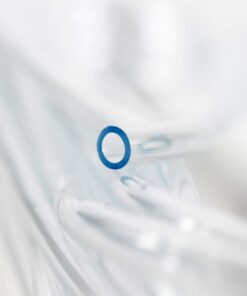 Penn-Plax Standard Airline Tubing for Aquariums – Clear and Flexible – Resists Kinking – Safe for Freshwater and Saltwater Fish Tanks – 25 Feet 20 61ZywmhB DL