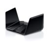 NETGEAR Nighthawk WiFi 6 Router (RAX120) 12-Stream Dual-Band Gigabit Router, AX6000 Wireless Speed (Up to 6 Gbps), Coverage Up to 3,500 sq.ft. and 30 Devices 28 61ZzG9CKnBL