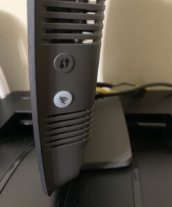 Linksys AC3200 Tri-Band Smart Wi-Fi Router with Gigabit and USB, Designed for Device-Heavy Homes, Smart Wi-Fi App Enabled to Control Your Network from Anywhere (EA9200) 28 61a0hXliKqL