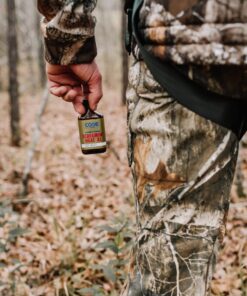 Code Blue Screamin' Heat, Choose Size 1 oz 14 61a2DR2VFNL