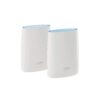 NETGEAR Tri-band Whole Home Mesh WiFi System with 3Gbps Speed (RBK50) – Discontinued by Manufacturer AC3000 | 2-Pack 18 61a2ZVHhLL