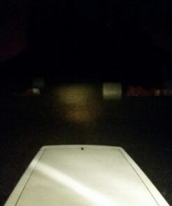 Senlips 126W 20 inch Spot&Flood Combo Off Road Bar Fog Lights Waterproof Bar Led Driving Vehicle Lamp for Trucks ATV UTV Boat 48 61a2vziqF9L