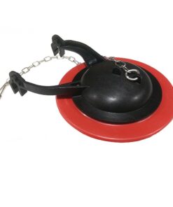 Toto THU499S G-Max Replacement Flapper, 499S