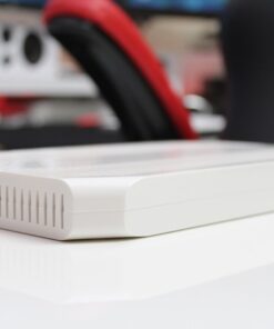 Alxum iPad Charging Station for Multiple Devices, 96W 10 Port Cell Phone Charging Station Organizer,USB Fast Charger Dock Compatible w iPad/iPhone/Android/Kindle/Fire/Kindle Tablet, UL Certified,White 77 61a49vWcPyL