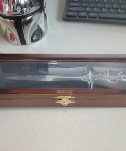 The Hobbit - Sting Letter Opener 13 61a4zVZFrpL
