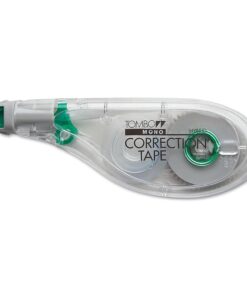 Tombow 68721 MONO Hybrid Correction Tape, 10-Pack. Easy To Use Applicator for Instant Corrections 23 61a5A4m2uML