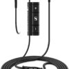 Sennheiser MM30i Headphones (Discontinued by Manufacturer) 10 61a5b5qICzL