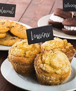 Con-Tact Brand Chalkboard Self-Adhesive Shelf Liner, 1 Roll, Black 43 61a8GC2 JgL