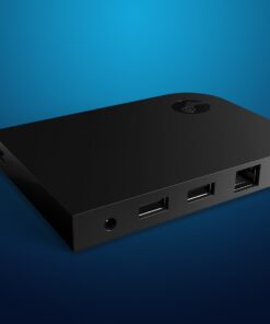 ASUS Steam Link 39 61a8M1TDDL