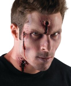 Rubie's Costume Co Ez Body Hit Kit Costume