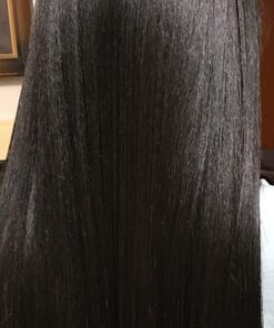 BaBylissPRO Nano Titanium Ionic Flat Iron Hair Straightener, Hair Straightener Iron for Professional Salon Results and All Hair Types 1-1/4 Inch 42 61a8p3UyZ9L