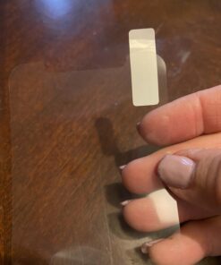 JETech Screen Protector for iPhone 11 Pro, iPhone Xs and iPhone X 5.8-Inch, Tempered Glass Film, 2-Pack 35 61a9M9mVI2L