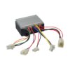 Razor Dirt Quad Control Module (V11+) - Factory Original Razor Part W25143069015 (6-Pin Throttle Connector) 15 61a9OsE9RkL