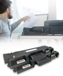 GREENPRINT B205 B210 B215 Compatible Toner Cartridges 2 Blacks High Capacity 3000 Pages for Xerox B215DNI B205DNI B210DNI Printer 106R04347 Black 13 61aA0qrQDTL