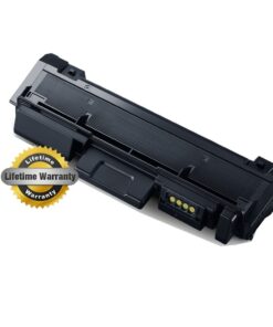 Alternative view of EPS Compatible Toner Cartridge Replacement for Samsung MLT-D116L use for M2825DW M2875FD M2875FW M2835DW M2885FW - High Yield
