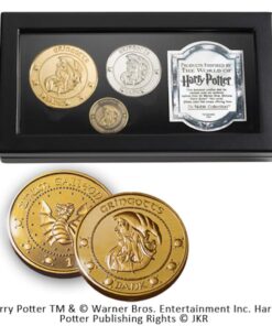 The Gringotts Bank Coin Collection 32 61aAQJgc5jL
