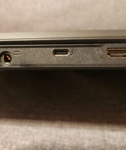 Acer Nitro 5 AN515-58-57Y8 Gaming Laptop | Intel Core i5-12500H | NVIDIA GeForce RTX 3050 Ti Laptop GPU | 15.6" FHD 144Hz IPS Display | 16GB DDR4 | 512GB Gen 4 SSD | Killer Wi-Fi 6 | Backlit Keyboard i5-12500H / RTX3050Ti 77 61aAcFca2bL