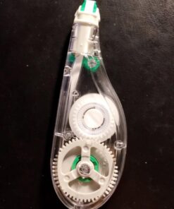 Tombow 68721 MONO Hybrid Correction Tape, 10-Pack. Easy To Use Applicator for Instant Corrections 38 61aBM8EmgL