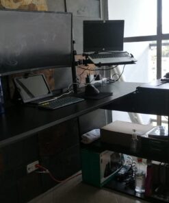 Sceptre Curved 27" FHD 1080p Gaming Monitor R1500 98% sRGB HDMI VGA 75Hz Build-in Speakers, Blue Light Shift Machine Black (C278W-1920RN series) 27" Curved 75hz 98% sRGB 27 61aCtMOrLzL