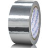 HVAC Tape, Aluminum Tape, 4mil 2 in x 66ft, foil Tape for ductwork, for Metal Repair Insulation Tape, (Silver) 2"-4 mil-20m 17 61aD3cWda7L