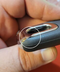 Induction Cookware Set, Pots and Pans Set 10-Piece, AMEGAT Nonstick Pan Set with Lids, Stay-Cool Silicone Handles, Frying Pans, Saucepans & Pot, for All Stoves 21 61aF0BbALmL