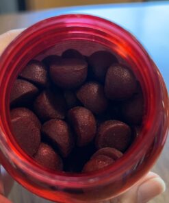 Garden of Life mykind Organics Women's Gummy Vitamins - Berry - Certified Organic, Non-GMO, Vegan, Kosher Complete Multi - Methyl B12, C & D3 - Gluten, Soy & Dairy Free, 120 Real Fruit Gummies 34 61aFwqI1BwL