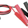Roadpro RPPSAPS 12V Battery Clip-On and Cigarette Lighter Adapter 42 61aHSawKYL