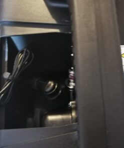 GENMAX Portable Inverter Generator, 2000W Ultra Quiet Gas Engine, EPA Compliant, Eco Mode Function, Ultra Light, Suitable for Backup Home and Camping(GM2000i) GM2000i 43 61aHbEiY8eL