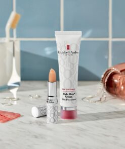 Elizabeth Arden Eight Hour Cream Lip Protectant Stick, Moisturizing Lip Balm, Sheer with Sunscreen, SPF 15, 0.13 Oz 18 61aISh4sVdL