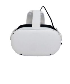 NIVRANA VR Battery Pack Compatible with Meta Quest 3 and Meta Quest 2 – High Speed 10,000mAh VR Power Bank Gives up to 8 Hours of Epic Uninterrupted Game Play – Accessory for Meta Quest 3 VR Headset 33 61aIkOpiPL