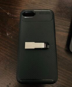 SanDisk 128GB Ultra Flair USB 3.0 Flash Drive - SDCZ73-128G-G46, black 37 61aIwwjuI5L