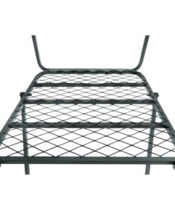 Guide Gear 18’ Jumbo Ladder Tree Stand for Hunting with Seat and Shooting Rest, Deer Hunting Accessories 13 61aJ4rKQtJL