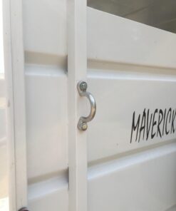 Astro Pneumatic Tool 1442 13" Hand Rivet Nut Setter Kit - Metric & SAE W/ 60pc Rivnuts 44 61aJLMn8WjL 1