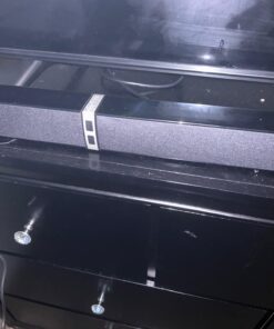 MZEIBO Sound Bars for TV, Bluetooth Soundbar for TV, 50W TV Sound Bar with 4 Drivers and Remote Control, Home Audio TV Speakers Sound Bar with ARC/Optical/AUX Connect 27 61aJzhF0n6L