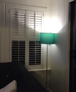 Flux WiFi Smart LED Light Bulb - Compatible with Alexa, Google Home Assistant & IFTTT - Smartphone Controlled Multicolored Color Changing Lights - Sunrise Wake Up Light & Dimmable Night Light 32 61aKPesuNTL