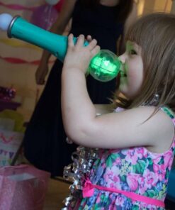 Educational Insights Magic Moves Electronic Wand, Over 90 Fun Moves Set to Music, Perfect for Preschool Group Activity 11 61aKc9bqrfL