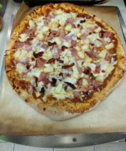 Nordic Ware Natural Aluminum Commercial Large Classic Cookie Sheet Silver 20 61aKcxsdYFL