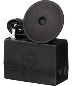 Amerelle Westek-6043BC Westek 6043BC Touch Pad Dimmer, Black, Multi 12 61aKkUUZSjL