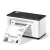 MUNBYN P941 4x6 Thermal Shipping Label Printer, USB, Monochrome, Compatible with Windows, macOS, ChromeOS 9 61aKtKZSMCL