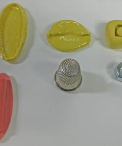 Alumilite 10570 Amazing Mold Putty Kit, 0.66-Pound White 26 61aL71JLRsL